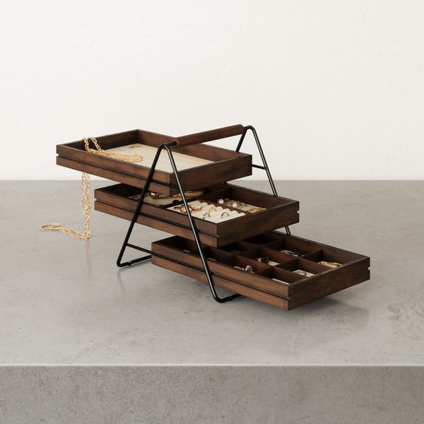 Koka rotaslietu statīvs Terrace – Umbra-image-4