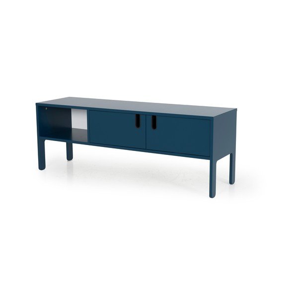 Zaļganzila TV kumode Tenzo Uno, platums 137 cm-image-1