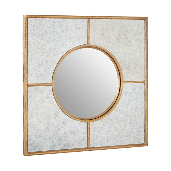 Sienas spogulis 70x70 cm Zariah – Premier Housewares