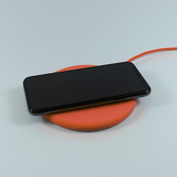 Oranža uzlādes stacija Philo Energy-image-2