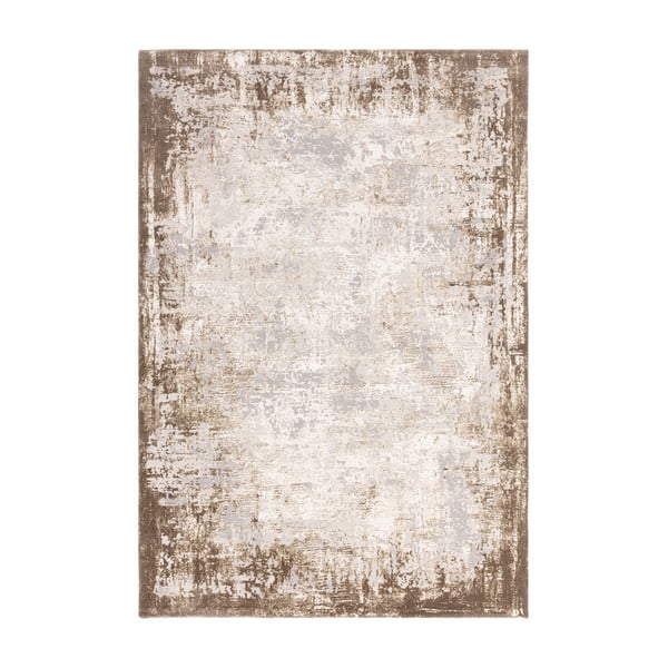 Bēšs paklājs 240x340 cm Kuza – Asiatic Carpets