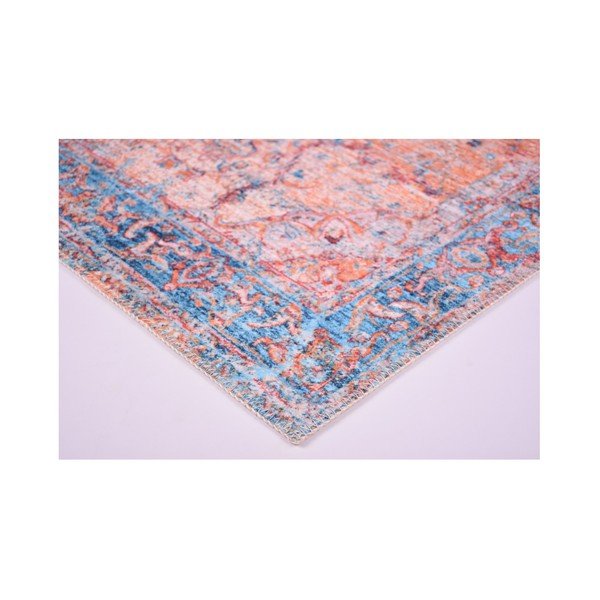 Paklājs Vitaus Turkuaz Hali, 120 x 80 cm-image-1