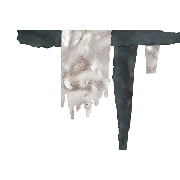 Metāla sienas dekors 29x74 cm New Art – Mauro Ferretti-image-2