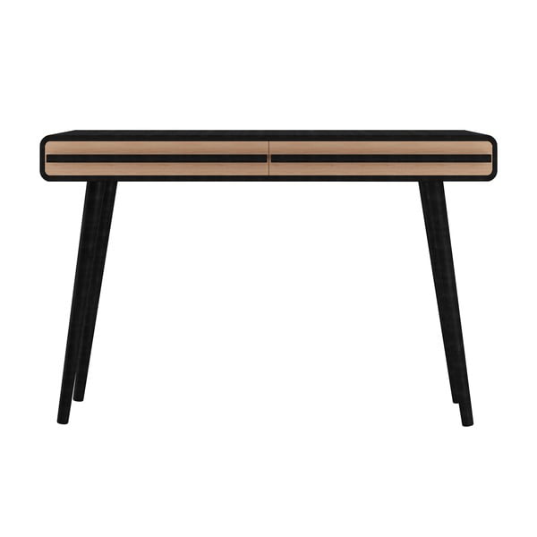 Darba galds 50x120 cm Chantal – Støraa-image-2