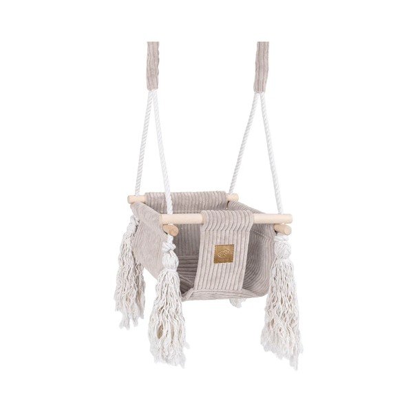 Bērnu šūpoles – Meowbaby-image-1