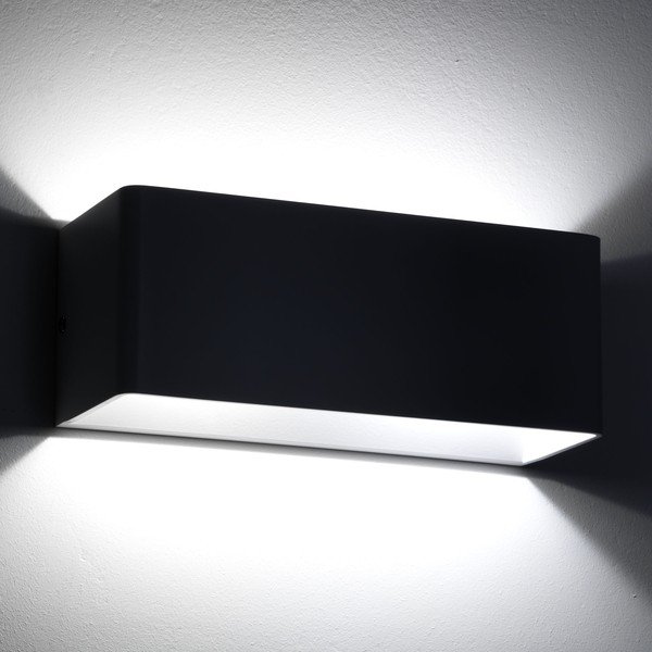 Balta sienas lampa Tomasucci City Bee-image-3