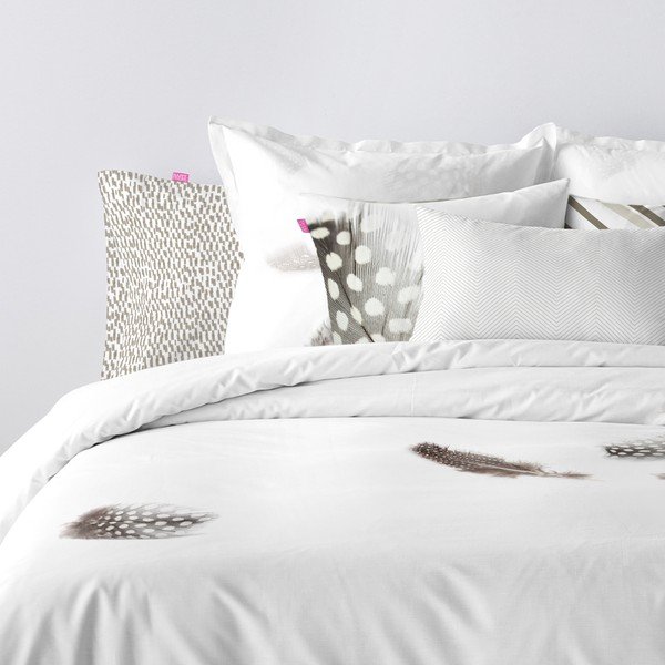 Kokvilnas sega Happy Friday Light, 140 x 200 cm-image-2