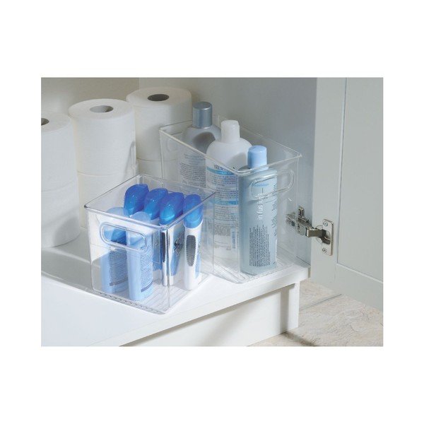 Organizators iDesign Linus, 15 x 15 cm-image-2