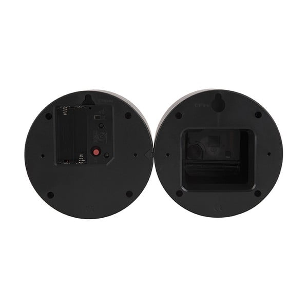 Sienas pulkstenis Duo Cuckoo – Karlsson-image-4