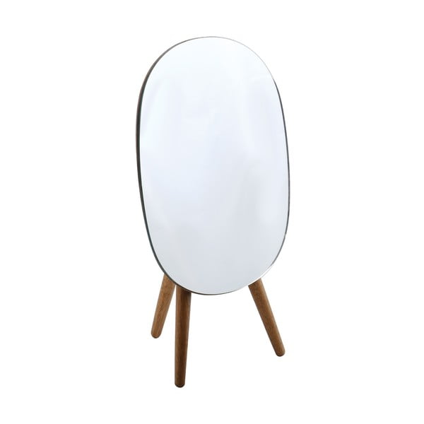 Kosmētikas spogulis 14x24 cm Alesia – Spirella