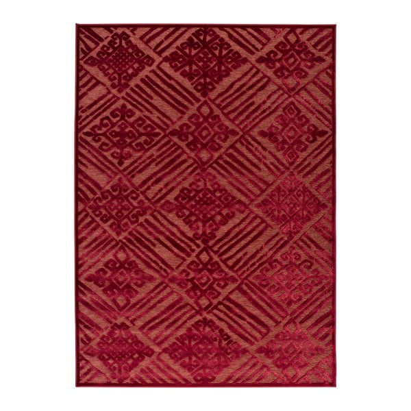 Sarkanais paklājs Universal Soho, 160 x 230 cm