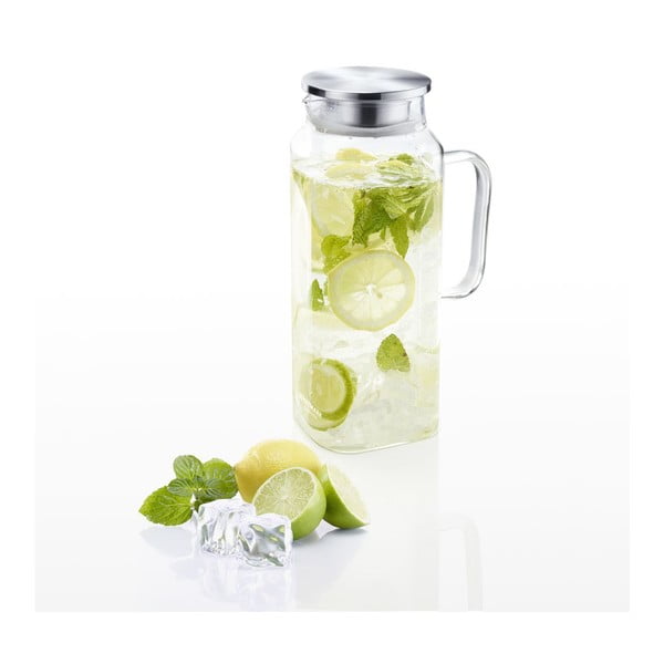 Stikla karafe Puro – Westmark-image-1