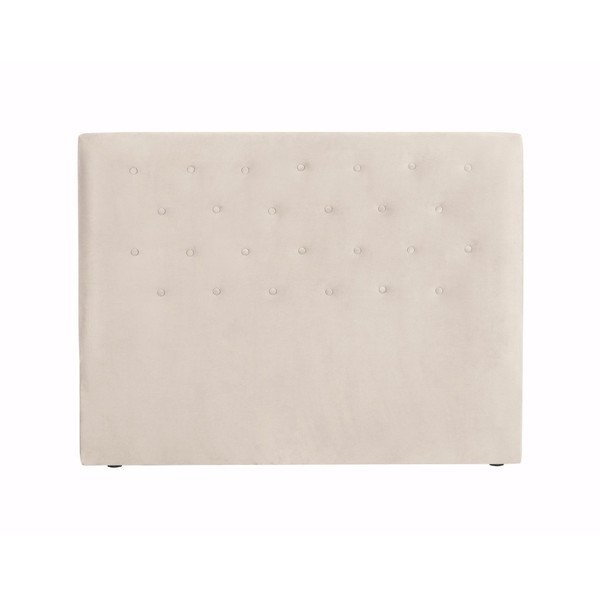 Krēmkrāsas galvgals Windsor & Co Sofas Astro, 180 x 120 cm-image-1