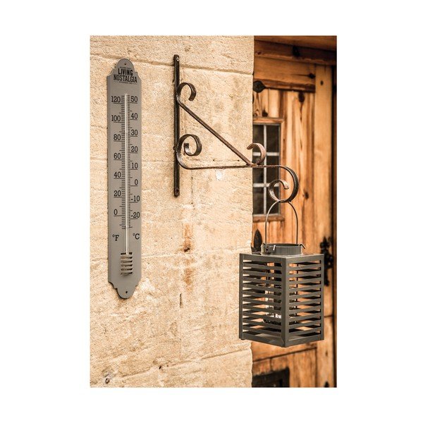Āra termometrs Kitchen Craft Living Nostalgia-image-1