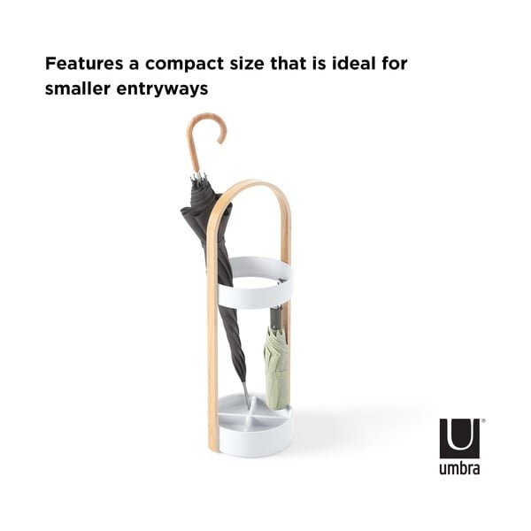 Lietussargu statīvs Bellwood – Umbra-image-4