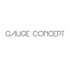 Gauge Concept · Ir krājumā