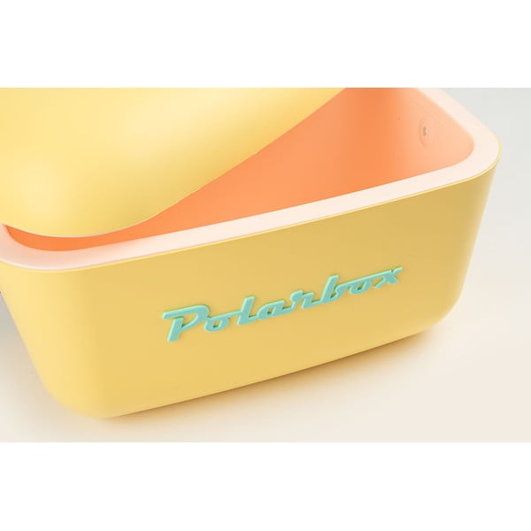 Dzeltena aukstumkaste 12 l Classic – Polarbox-image-3