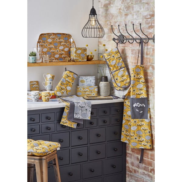 4 krūžu paliktņu komplekts Cooksmart® Retro-image-3