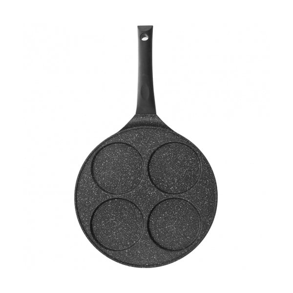 Panna vēršacu pagatavošanai Pfluon Granit Orion Grande, ⌀ 27 cm-image-4