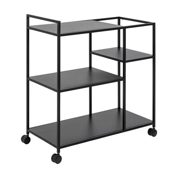 Melni bāra ratiņi Actona Newcastle-image-3