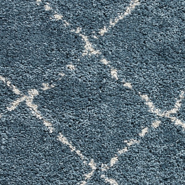 Zils paklājs 160x230 cm Boho – Think Rugs-image-4