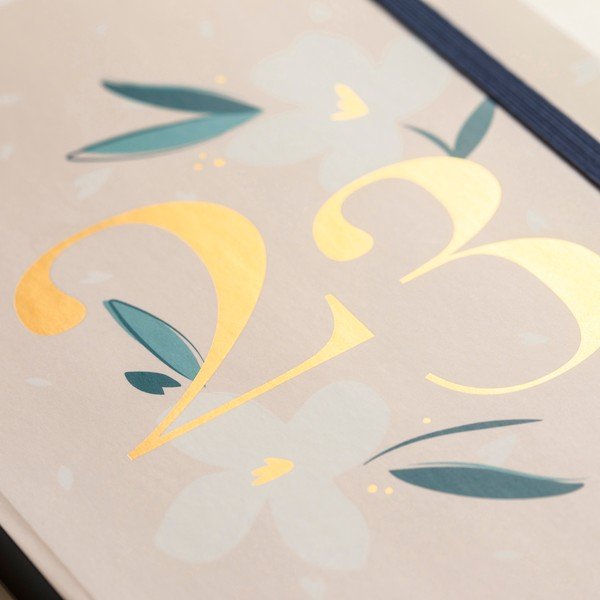 Dienasgrāmata – Busy B-image-1