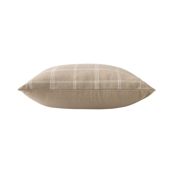 Dekoratīvais spilvens no kokvilnas maisījuma 45x45 cm Everest – douceur d'intérieur-image-3