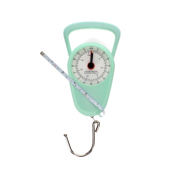 Ceļojumu bagāžas svari – Rex London-image-3