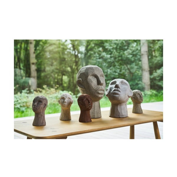 Statuete (augstums 22,5 cm) Talvik – Villa Collection-image-4