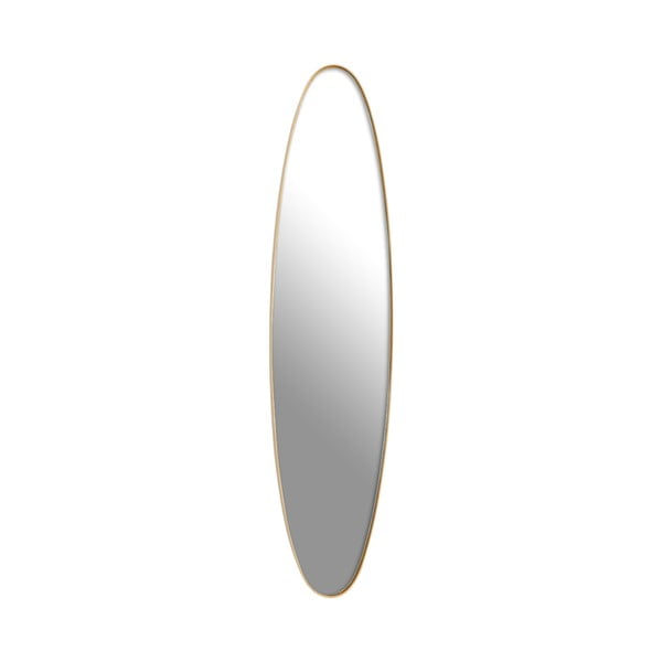 Sienas spogulis ar masīvkoka rāmi 23x97 cm Torino – Premier Housewares