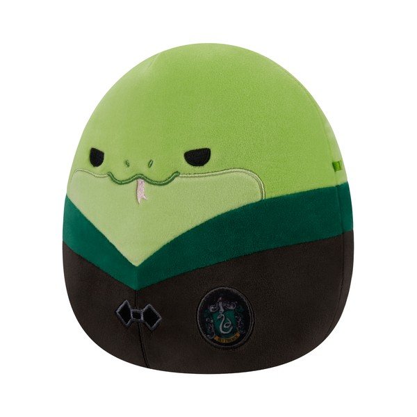 Plīša rotaļlieta Harry Potter Slytherin – SQUISHMALLOWS-image-1