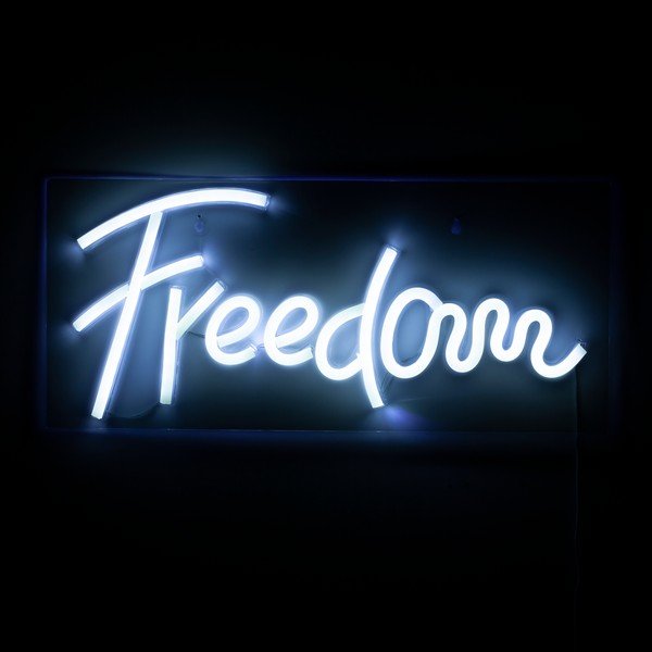 Gaismas dekors Freedom – Tomasucci-image-1