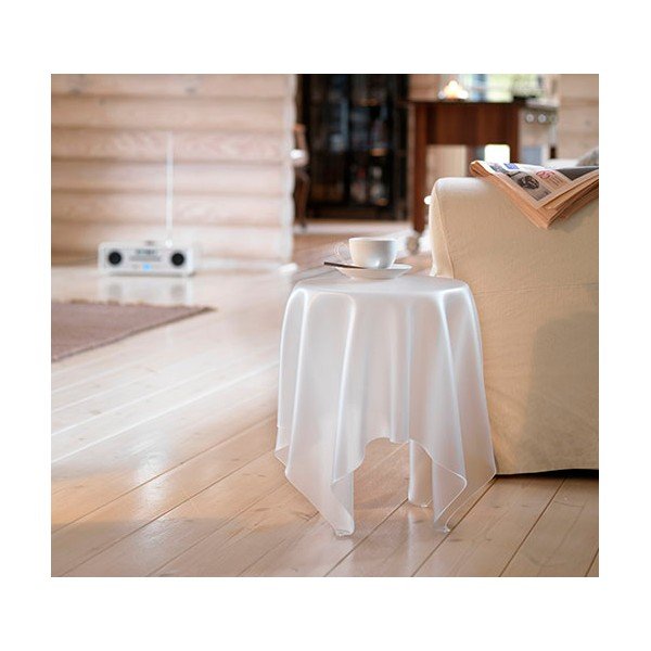 Essey Illusion Ice kafijas galdiņš-image-1