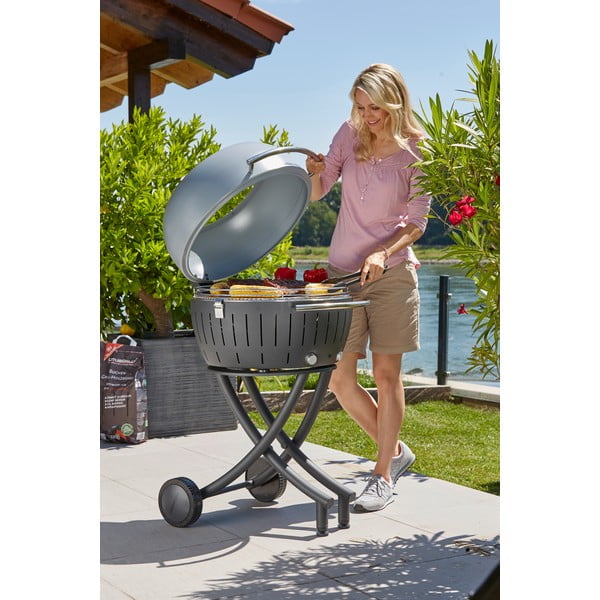 Grila vāks GardenGrill XXL – LotusGrill-image-2