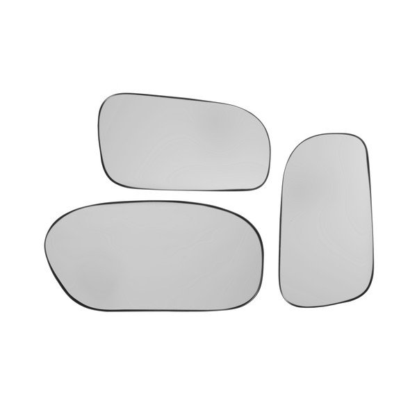 3 sienas spoguļu komplekts PT LIVING Concord-image-2