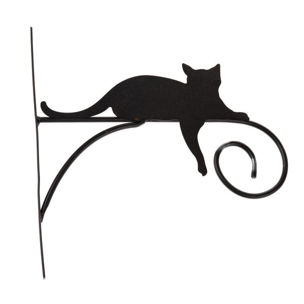 Metāla ķēde puķu podiem (augstums 26,5 cm) – Dakls