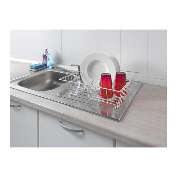 Trauku žāvētājs Metaltex Piccolo, 36 x 33 cm-image-2