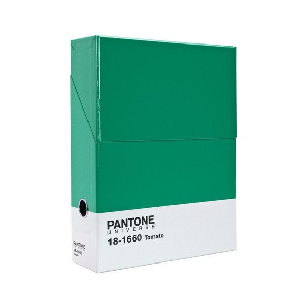Kaste ar vāku Emerald-17-5641, ierobežots izlaidums-image-1