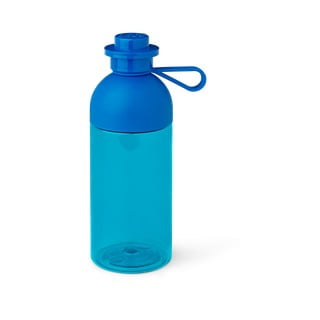 Zila ūdens pudele LEGO®, 500 ml