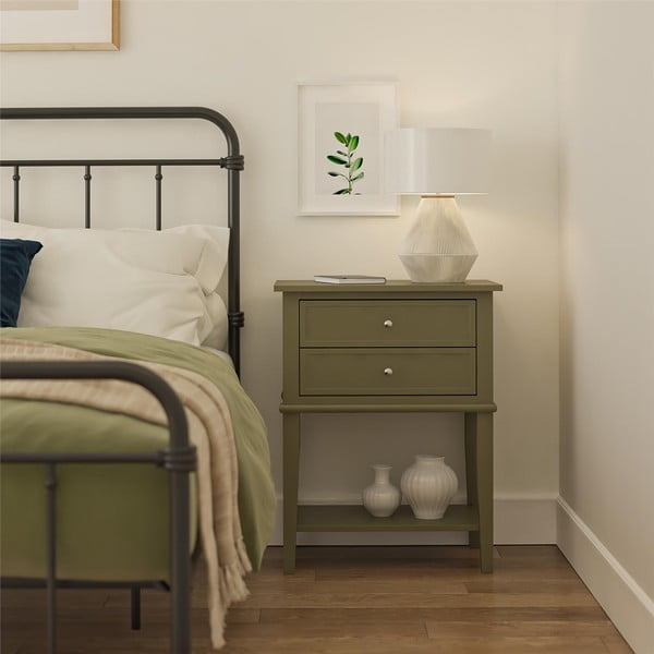 Haki naktsskapītis Franklin – Støraa-image-1