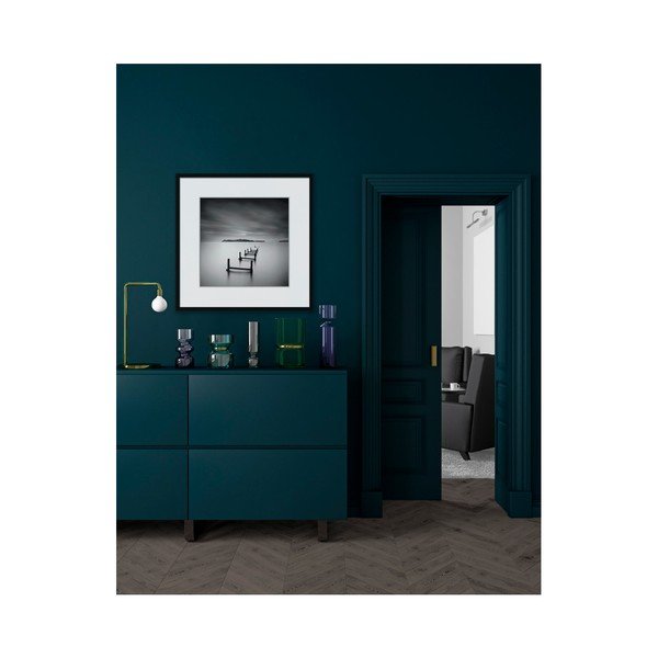 Bilde Styler Artbox Jetty I, 50 x 50 cm-image-1