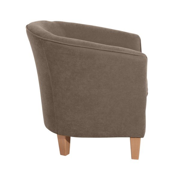 Brūns krēsls Max Winzer Livia-image-2