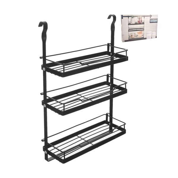 Piekarams metāla papildu plaukts Radka – Orion-image-3