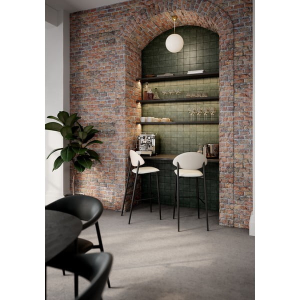 Bēšs bāra krēsls 107 cm Tush – DAN-FORM Denmark-image-1