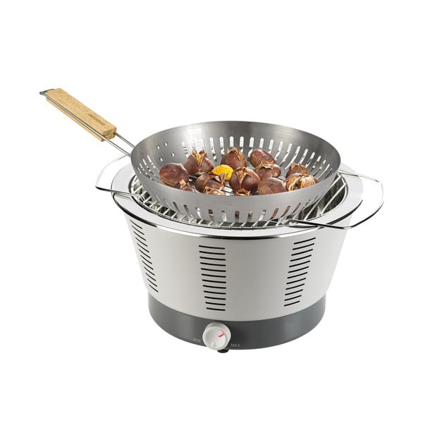 Grila panna ø 28 cm Privilege – Tescoma-image-2