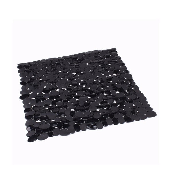 Neslīdošs paklājs dušai 53x53 cm Galets – MSV-image-2