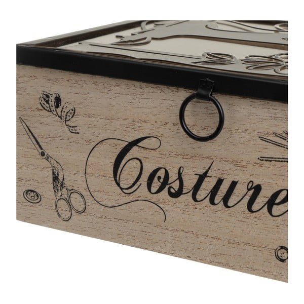 Kaste šūšanas piederumiem Costurero – Casa Selección-image-3