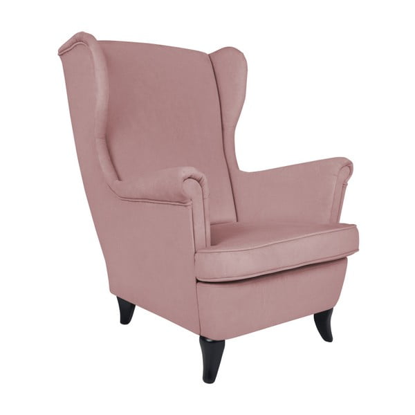 Rozā krēsls Cosmopolitan dizains Roma