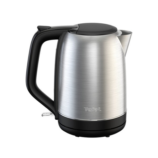 Sudraba krāsas elektriskā tējkanna 1,7 l Subito KO5S0DE0 – Tefal-image-2