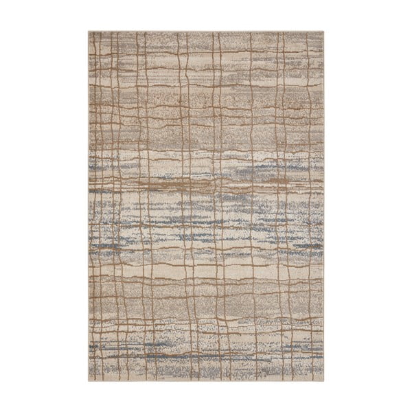 Bēšs paklājs 235x160 cm Terrain – Hanse Home